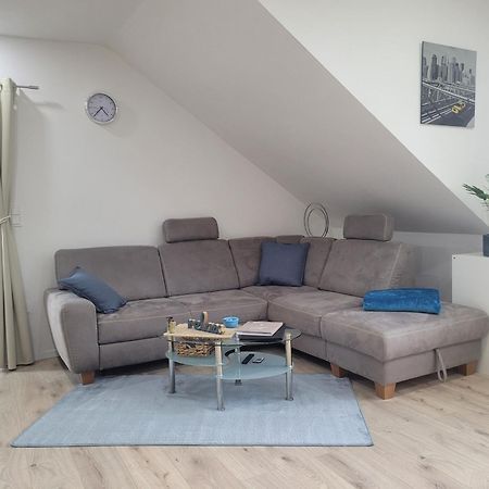 Reload Apartments - Fewo1 Im Remmeker Feld Bad Arolsen Exterior photo