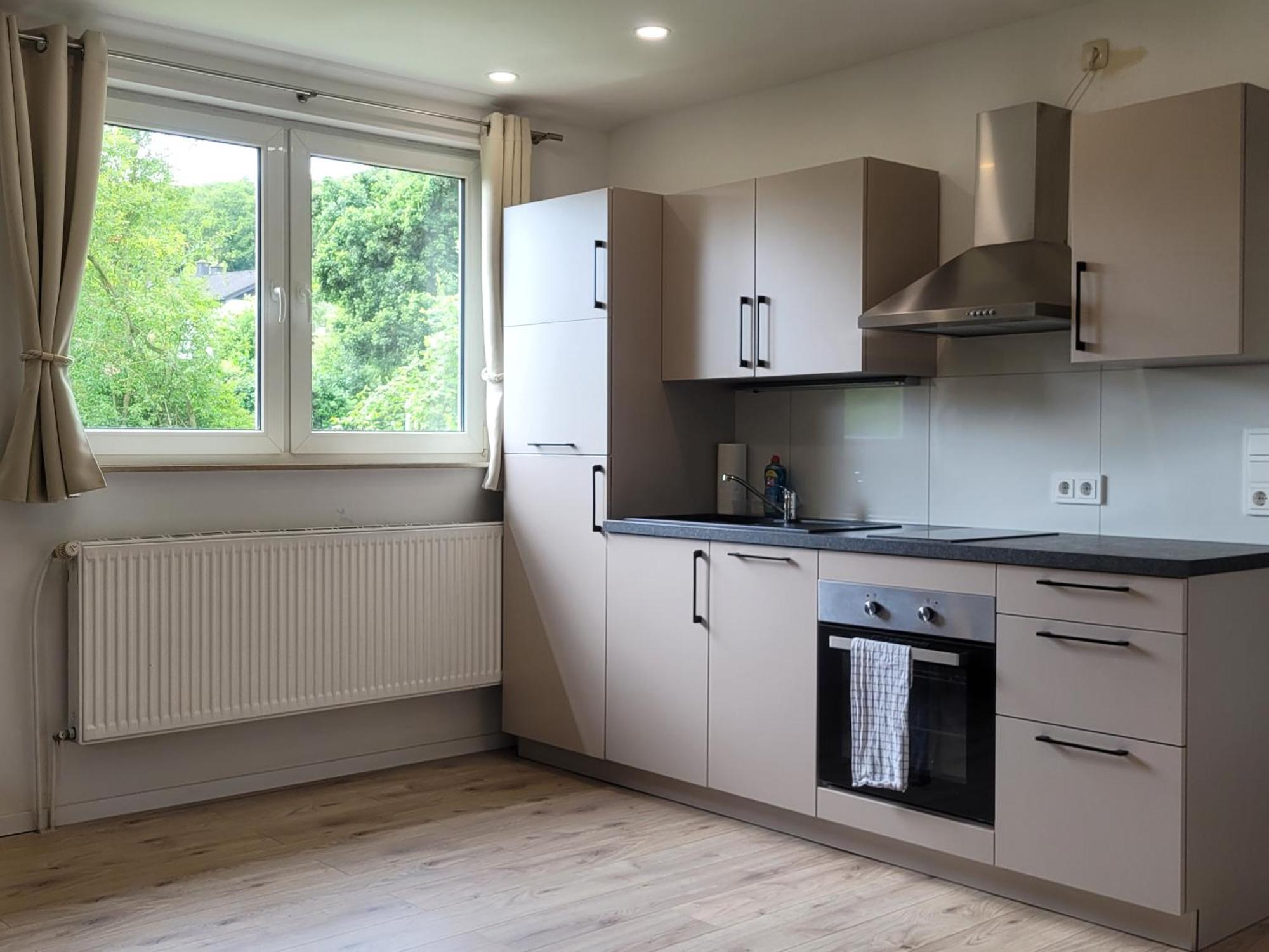Reload Apartments - Fewo1 Im Remmeker Feld Bad Arolsen Exterior photo